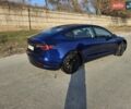 Синій Тесла Модель 3, об'ємом двигуна 0 л та пробігом 22 тис. км за 18950 $, фото 1 на Automoto.ua
