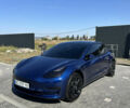 Синій Тесла Модель 3, об'ємом двигуна 0 л та пробігом 160 тис. км за 16000 $, фото 18 на Automoto.ua
