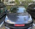 Синій Тесла Модель 3, об'ємом двигуна 0 л та пробігом 57 тис. км за 22000 $, фото 1 на Automoto.ua