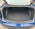 Синий Тесла Модель 3, объемом двигателя 0 л и пробегом 67 тыс. км за 21500 $, фото 16 на Automoto.ua