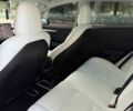 Синий Тесла Модель 3, объемом двигателя 0 л и пробегом 95 тыс. км за 14500 $, фото 9 на Automoto.ua