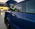 Синій Тесла Модель 3, об'ємом двигуна 0 л та пробігом 92 тис. км за 21500 $, фото 8 на Automoto.ua