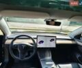 Синий Тесла Модель 3, объемом двигателя 0 л и пробегом 154 тыс. км за 17700 $, фото 5 на Automoto.ua
