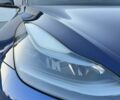 Синий Тесла Модель 3, объемом двигателя 0 л и пробегом 131 тыс. км за 15900 $, фото 10 на Automoto.ua