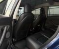 Синий Тесла Модель 3, объемом двигателя 0 л и пробегом 107 тыс. км за 14500 $, фото 5 на Automoto.ua