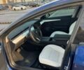 Синій Тесла Модель 3, об'ємом двигуна 0 л та пробігом 89 тис. км за 21400 $, фото 13 на Automoto.ua
