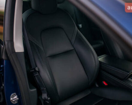 Синій Тесла Модель 3, об'ємом двигуна 0 л та пробігом 27 тис. км за 34999 $, фото 43 на Automoto.ua