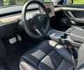 Синій Тесла Модель 3, об'ємом двигуна 0 л та пробігом 41 тис. км за 16914 $, фото 7 на Automoto.ua