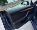 Синій Тесла Модель 3, об'ємом двигуна 0 л та пробігом 32 тис. км за 25000 $, фото 13 на Automoto.ua