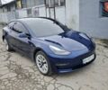 Синій Тесла Модель 3, об'ємом двигуна 0 л та пробігом 121 тис. км за 19500 $, фото 7 на Automoto.ua