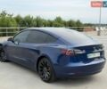 Синій Тесла Модель 3, об'ємом двигуна 0 л та пробігом 24 тис. км за 22999 $, фото 20 на Automoto.ua