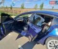 Синій Тесла Модель 3, об'ємом двигуна 0 л та пробігом 80 тис. км за 20777 $, фото 10 на Automoto.ua