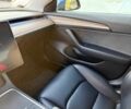 Синий Тесла Модель 3, объемом двигателя 0 л и пробегом 30 тыс. км за 25000 $, фото 12 на Automoto.ua