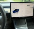 Синій Тесла Модель 3, об'ємом двигуна 0 л та пробігом 73 тис. км за 21981 $, фото 3 на Automoto.ua