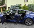Синій Тесла Модель 3, об'ємом двигуна 0 л та пробігом 60 тис. км за 11535 $, фото 17 на Automoto.ua