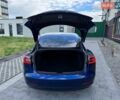 Синий Тесла Модель 3, объемом двигателя 0 л и пробегом 149 тыс. км за 16650 $, фото 20 на Automoto.ua