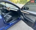 Синій Тесла Модель 3, об'ємом двигуна 0 л та пробігом 35 тис. км за 20500 $, фото 12 на Automoto.ua