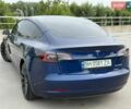Синій Тесла Модель 3, об'ємом двигуна 0 л та пробігом 24 тис. км за 22999 $, фото 17 на Automoto.ua