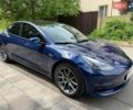 Синій Тесла Модель 3, об'ємом двигуна 0 л та пробігом 204 тис. км за 17800 $, фото 5 на Automoto.ua