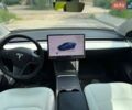 Синій Тесла Модель 3, об'ємом двигуна 0 л та пробігом 125 тис. км за 19000 $, фото 7 на Automoto.ua