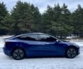 Синій Тесла Модель 3, об'ємом двигуна 0 л та пробігом 160 тис. км за 18888 $, фото 7 на Automoto.ua
