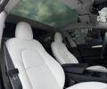 Синий Тесла Модель 3, объемом двигателя 0 л и пробегом 59 тыс. км за 20500 $, фото 15 на Automoto.ua