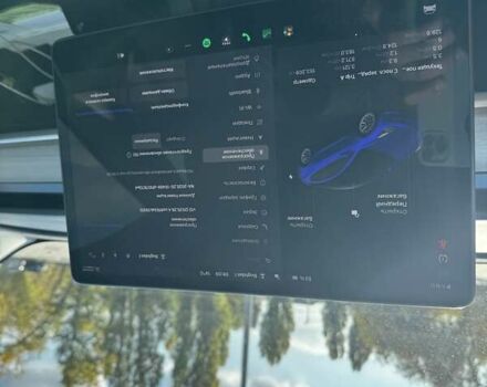 Синій Тесла Модель 3, об'ємом двигуна 0 л та пробігом 150 тис. км за 20000 $, фото 12 на Automoto.ua