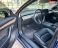 Синій Тесла Модель 3, об'ємом двигуна 0 л та пробігом 48 тис. км за 19990 $, фото 22 на Automoto.ua