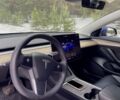 Синій Тесла Модель 3, об'ємом двигуна 0 л та пробігом 160 тис. км за 18888 $, фото 14 на Automoto.ua