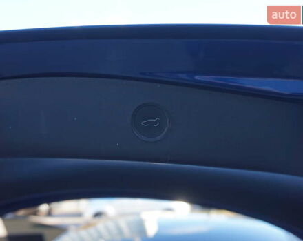Синий Тесла Модель 3, объемом двигателя 0 л и пробегом 58 тыс. км за 22900 $, фото 36 на Automoto.ua