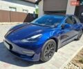 Синій Тесла Модель 3, об'ємом двигуна 0 л та пробігом 67 тис. км за 20599 $, фото 9 на Automoto.ua