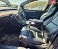 Синій Тесла Модель 3, об'ємом двигуна 0 л та пробігом 180 тис. км за 13800 $, фото 7 на Automoto.ua