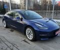 Синий Тесла Модель 3, объемом двигателя 0 л и пробегом 50 тыс. км за 20000 $, фото 26 на Automoto.ua