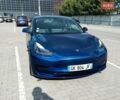 Синій Тесла Модель 3, об'ємом двигуна 0 л та пробігом 18 тис. км за 23500 $, фото 4 на Automoto.ua