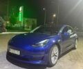 Синій Тесла Модель 3, об'ємом двигуна 0 л та пробігом 199 тис. км за 17600 $, фото 8 на Automoto.ua