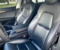 Синій Тесла Модель 3, об'ємом двигуна 0 л та пробігом 10 тис. км за 7800 $, фото 8 на Automoto.ua