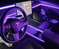 Синий Тесла Модель 3, объемом двигателя 0 л и пробегом 67 тыс. км за 21000 $, фото 5 на Automoto.ua