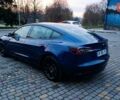 Синий Тесла Модель 3, объемом двигателя 0 л и пробегом 12 тыс. км за 23500 $, фото 6 на Automoto.ua