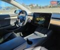 Синий Тесла Модель 3, объемом двигателя 0 л и пробегом 34 тыс. км за 21900 $, фото 28 на Automoto.ua
