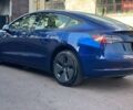 Синій Тесла Модель 3, об'ємом двигуна 0 л та пробігом 77 тис. км за 16800 $, фото 2 на Automoto.ua