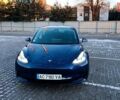 Синій Тесла Модель 3, об'ємом двигуна 0 л та пробігом 13 тис. км за 23999 $, фото 13 на Automoto.ua