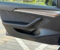 Синій Тесла Модель 3, об'ємом двигуна 0 л та пробігом 30 тис. км за 25000 $, фото 11 на Automoto.ua