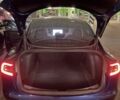 Синій Тесла Модель 3, об'ємом двигуна 0 л та пробігом 117 тис. км за 20507 $, фото 7 на Automoto.ua