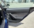 Синий Тесла Модель 3, объемом двигателя 0 л и пробегом 60 тыс. км за 22500 $, фото 20 на Automoto.ua