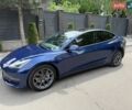 Синий Тесла Модель 3, объемом двигателя 0 л и пробегом 204 тыс. км за 17990 $, фото 1 на Automoto.ua