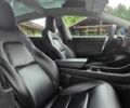 Синій Тесла Модель 3, об'ємом двигуна 0 л та пробігом 60 тис. км за 11535 $, фото 5 на Automoto.ua