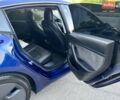 Синій Тесла Модель 3, об'ємом двигуна 0 л та пробігом 35 тис. км за 20500 $, фото 10 на Automoto.ua