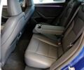 Синій Тесла Модель 3, об'ємом двигуна 0 л та пробігом 2 тис. км за 34900 $, фото 7 на Automoto.ua