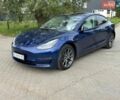 Синій Тесла Модель 3, об'ємом двигуна 0 л та пробігом 129 тис. км за 19200 $, фото 16 на Automoto.ua