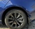 Синій Тесла Модель 3, об'ємом двигуна 0 л та пробігом 150 тис. км за 20000 $, фото 5 на Automoto.ua